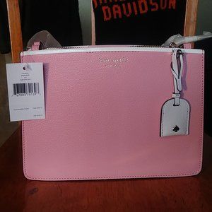 Kate Spade crossbody NWT never used still in plast